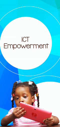 ICT empowerment